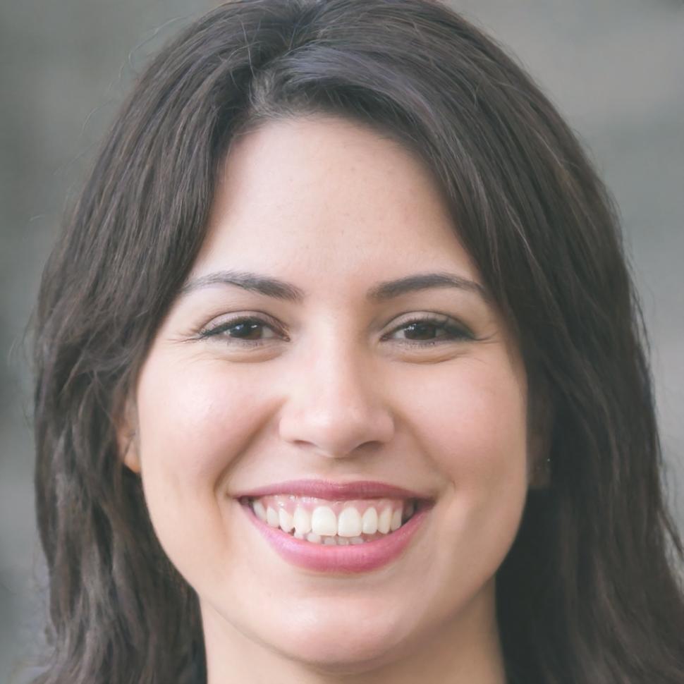 Sarah Melbourne, Marketing Professional